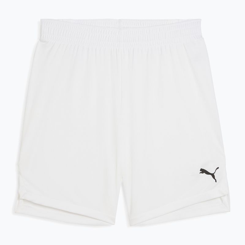 Men's basketball shorts PUMA teamJAWS Starter puma white
