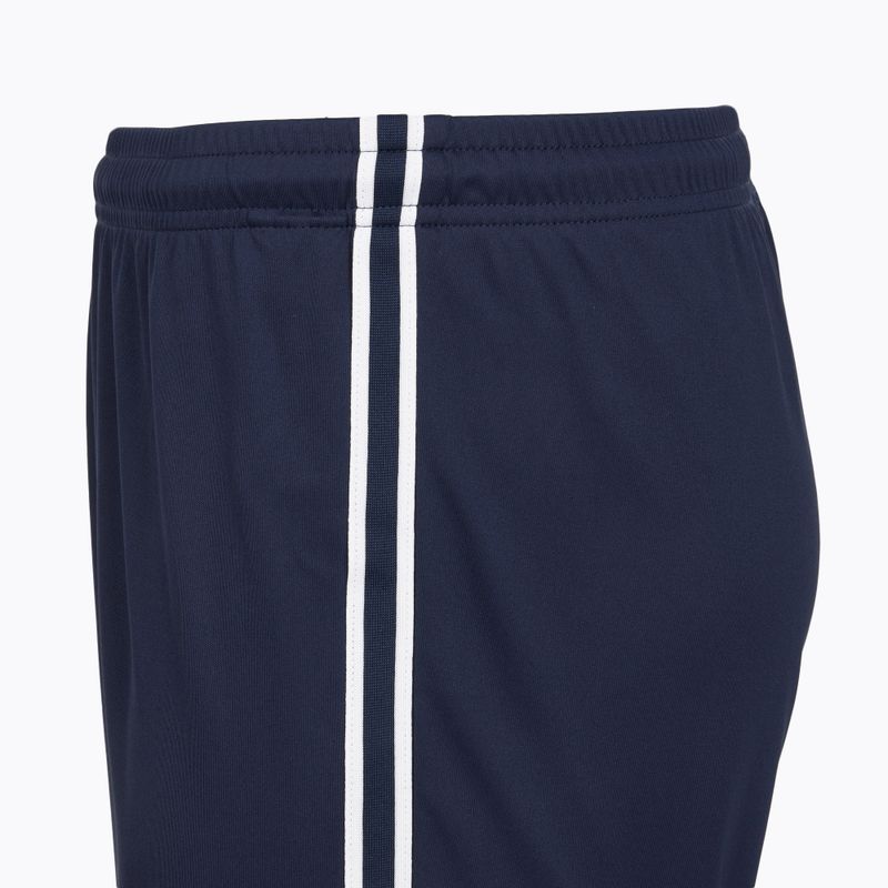 Men's baskeball shorts PUMA Hoops Team Game puma navy 4