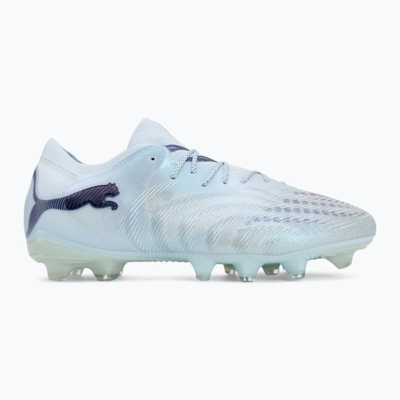 Football boots PUMA Future 9 Fusion FG/AG icy blue/blue jewel 2