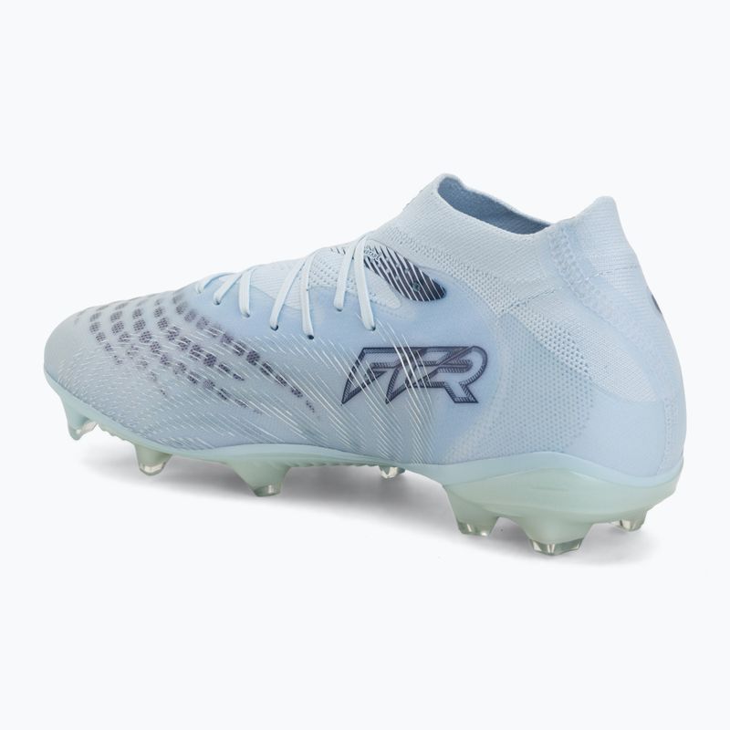 Football boots PUMA Future 9 Pro FG/AG icy blue/blue jewel 3