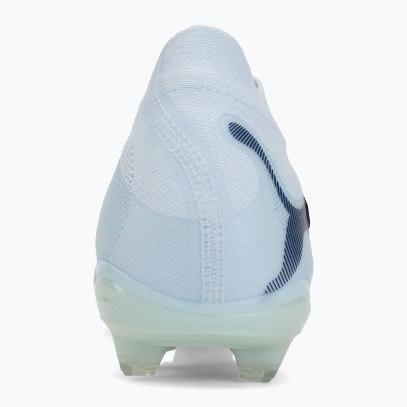 Football boots PUMA Future 9 Pro FG/AG icy blue/blue jewel 6