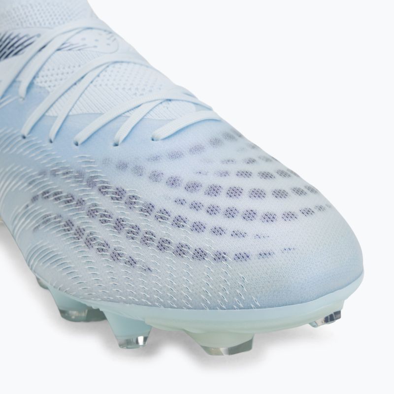 Football boots PUMA Future 9 Pro FG/AG icy blue/blue jewel 7