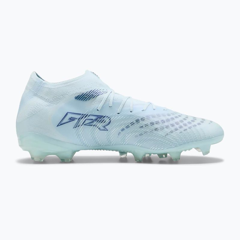 Football boots PUMA Future 9 Pro FG/AG icy blue/blue jewel 2