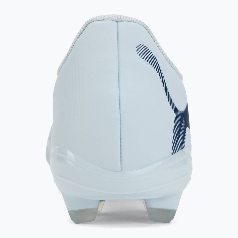 Football boots PUMA Future 9 Play FG/AG icy blue/puma white/blue jewel 6