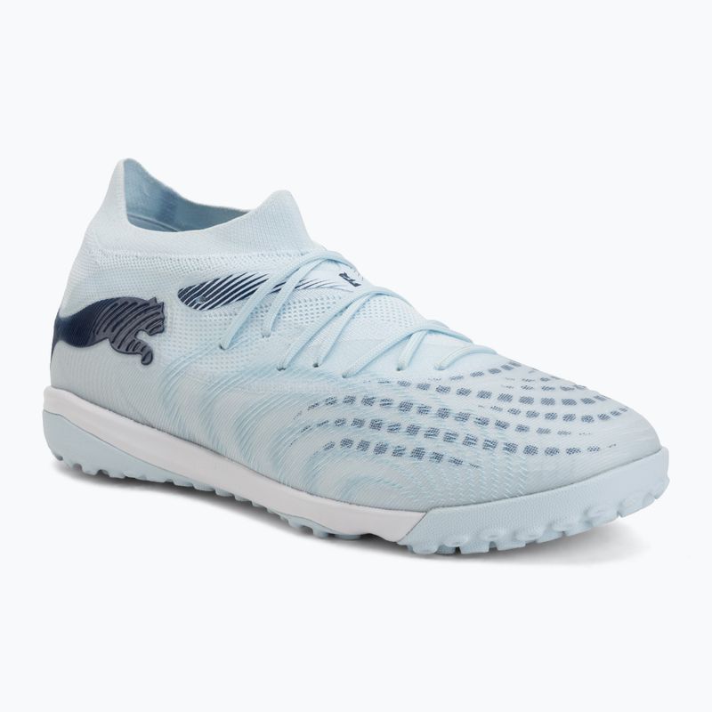 Football boots PUMA Future 9 Match TT icy blue/puma white/blue jewel