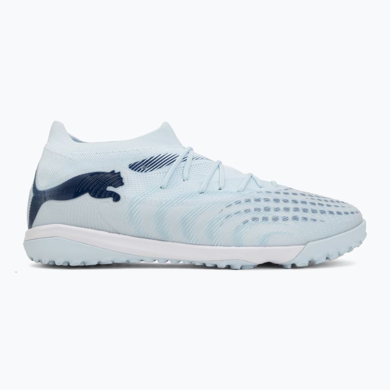 Football boots PUMA Future 9 Match TT icy blue/puma white/blue jewel 2
