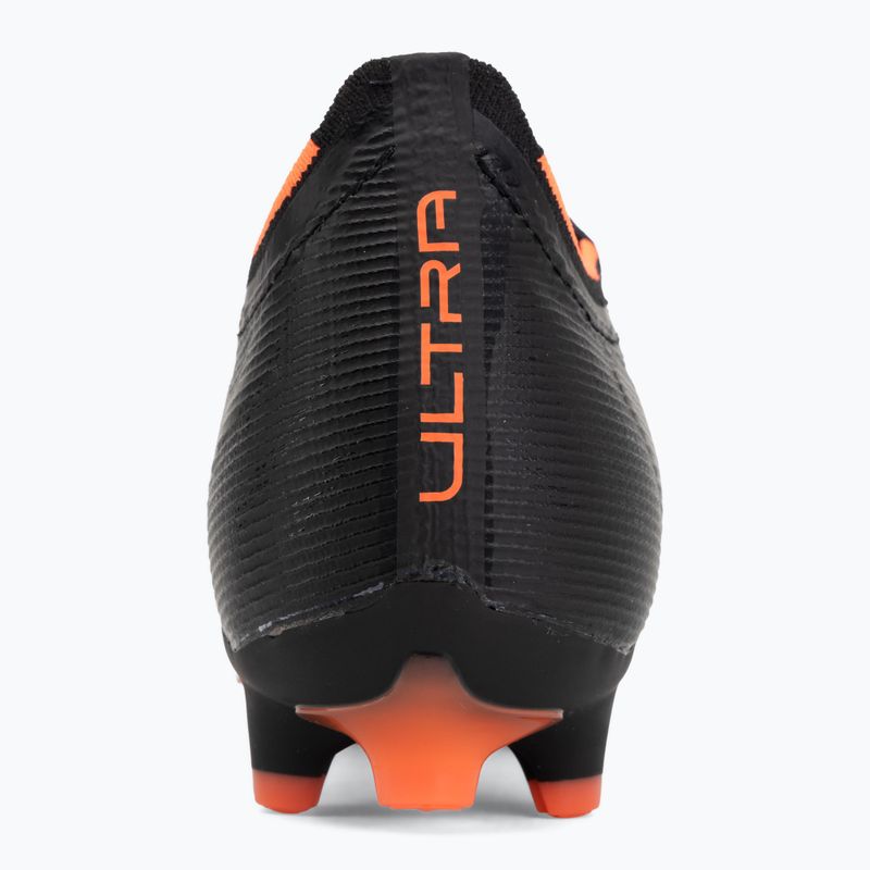 Football boots PUMA Ultra 6 Match FG/AG puma black/puma red 6