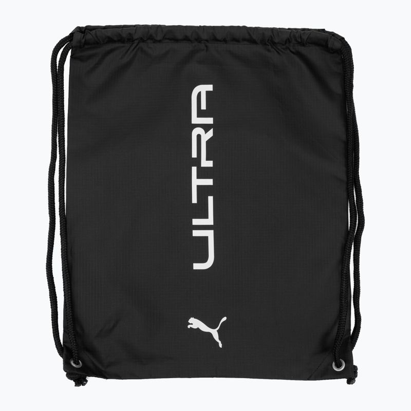 Football boots PUMA Ultra 6 Ultimate FG puma black/puma red 8