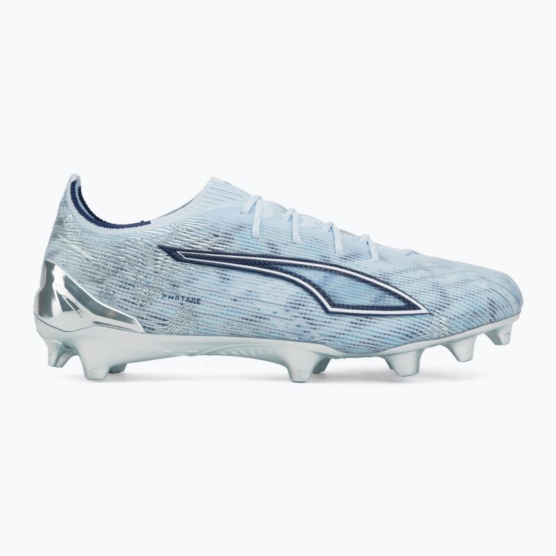 Football boots PUMA Ultra 6 Ultimate FG icy blue/puma white/blue jewel 2