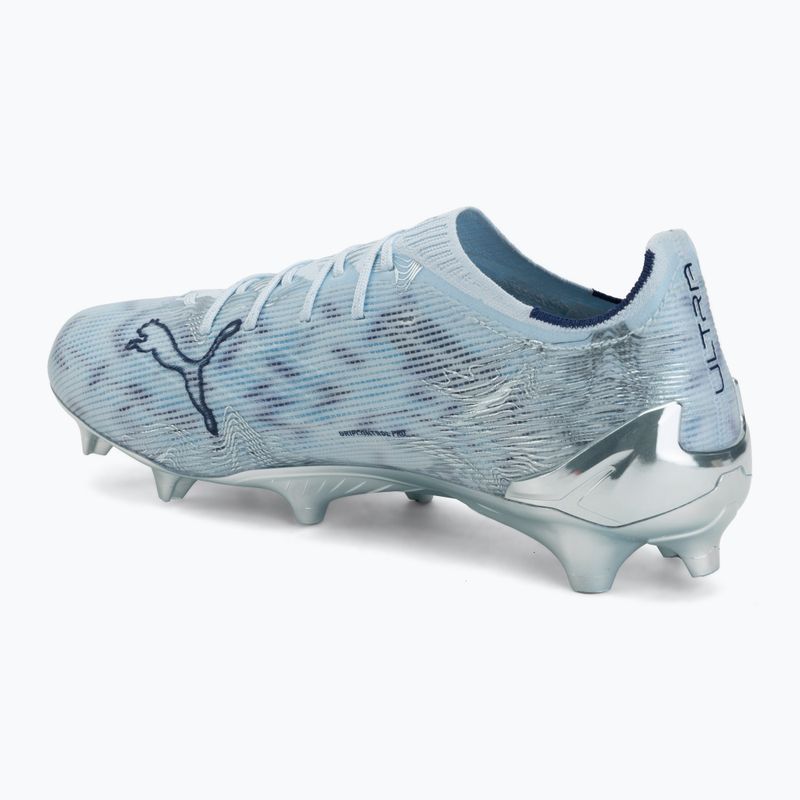 Football boots PUMA Ultra 6 Ultimate FG icy blue/puma white/blue jewel 3