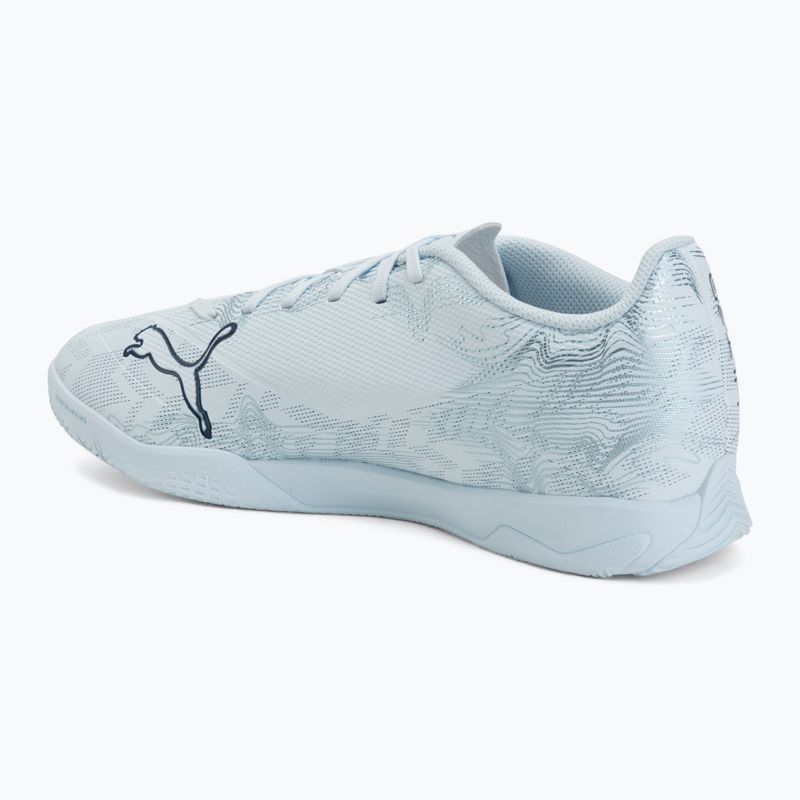 Football boots PUMA Ultra 6 Play IT icy blue/puma white/blue jewel 3