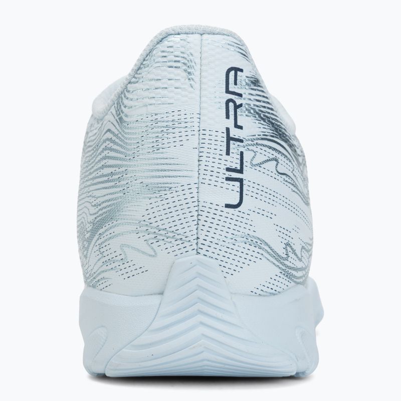 Football boots PUMA Ultra 6 Play IT icy blue/puma white/blue jewel 6