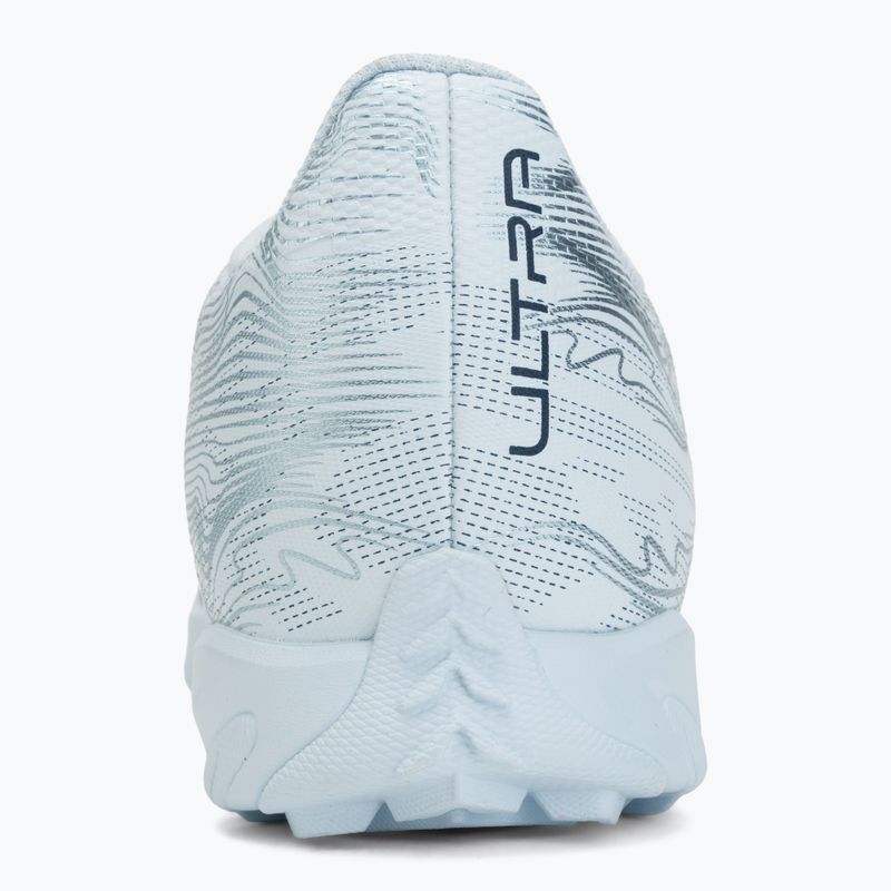 Football boots PUMA Ultra 6 Play TT icy blue/puma white/blue jewel 6