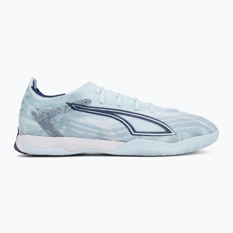 Football boots PUMA Ultra 6 Match IT icy blue/puma white/blue jewel 2