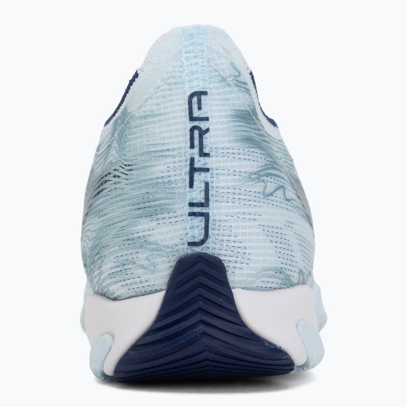 Football boots PUMA Ultra 6 Match IT icy blue/puma white/blue jewel 6