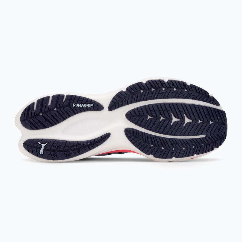 Women's running shoes PUMA X Hyrox Velocity Nitro 4 gray 4