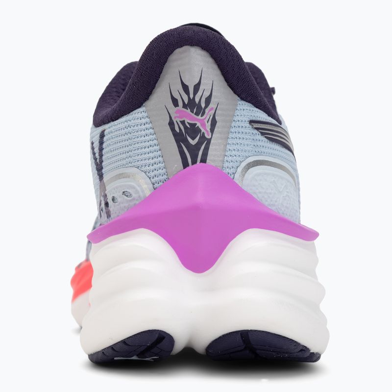 Women's Running Shoes PUMA x HYROX Velocity Nitro 4 Grey 6
