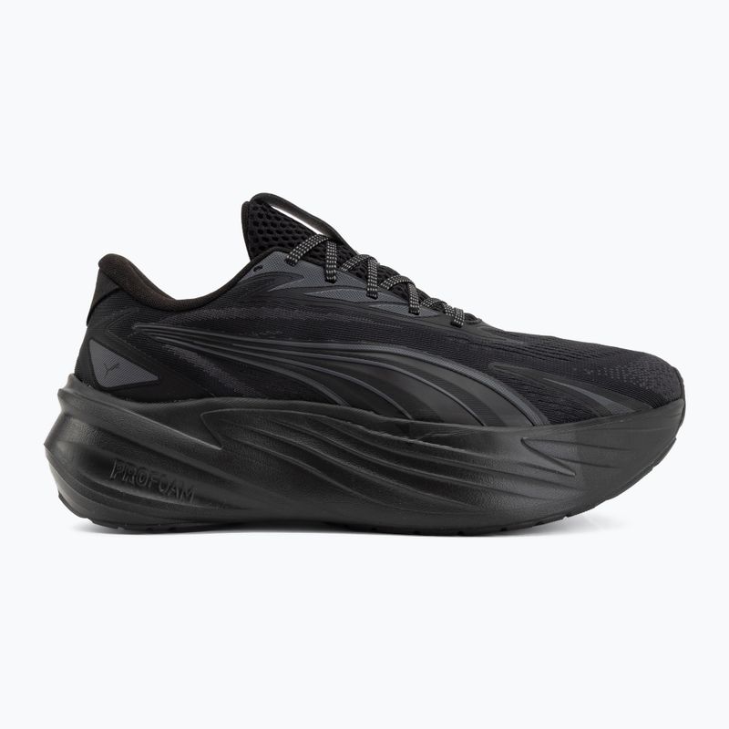Running shoes Puma Maxima Pro puma black 2