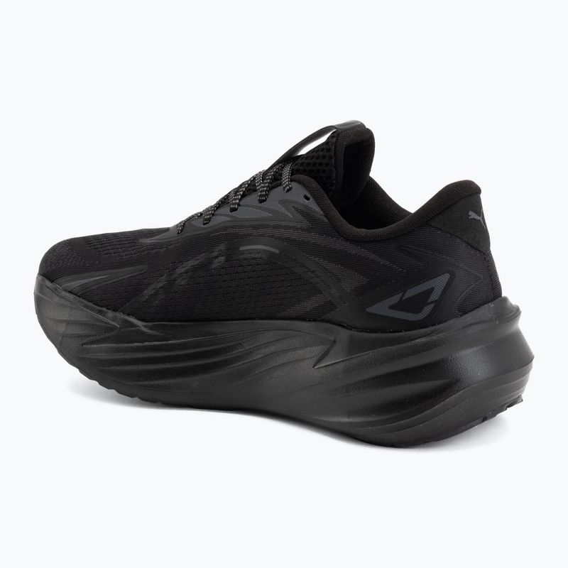 Running shoes Puma Maxima Pro puma black 3