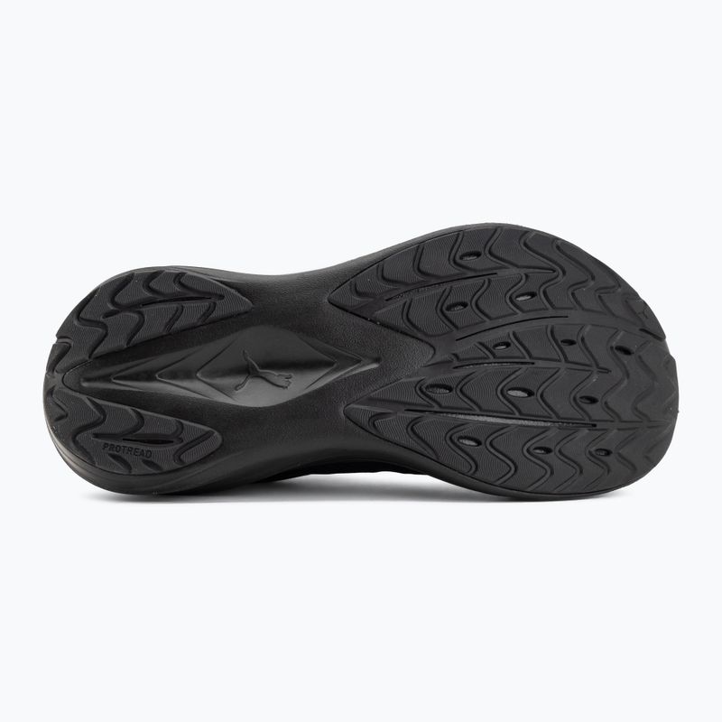 Running shoes Puma Maxima Pro puma black 4