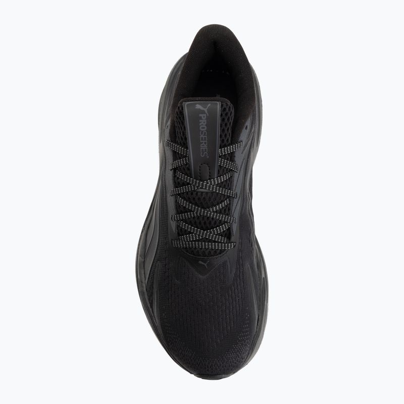 Running shoes Puma Maxima Pro puma black 5