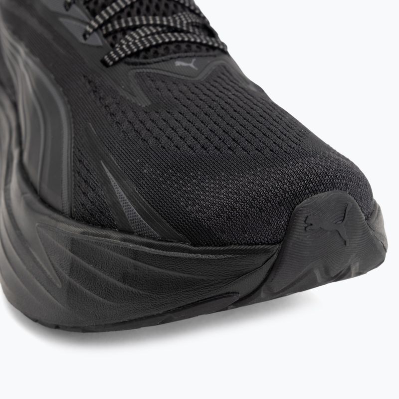Running shoes Puma Maxima Pro puma black 7