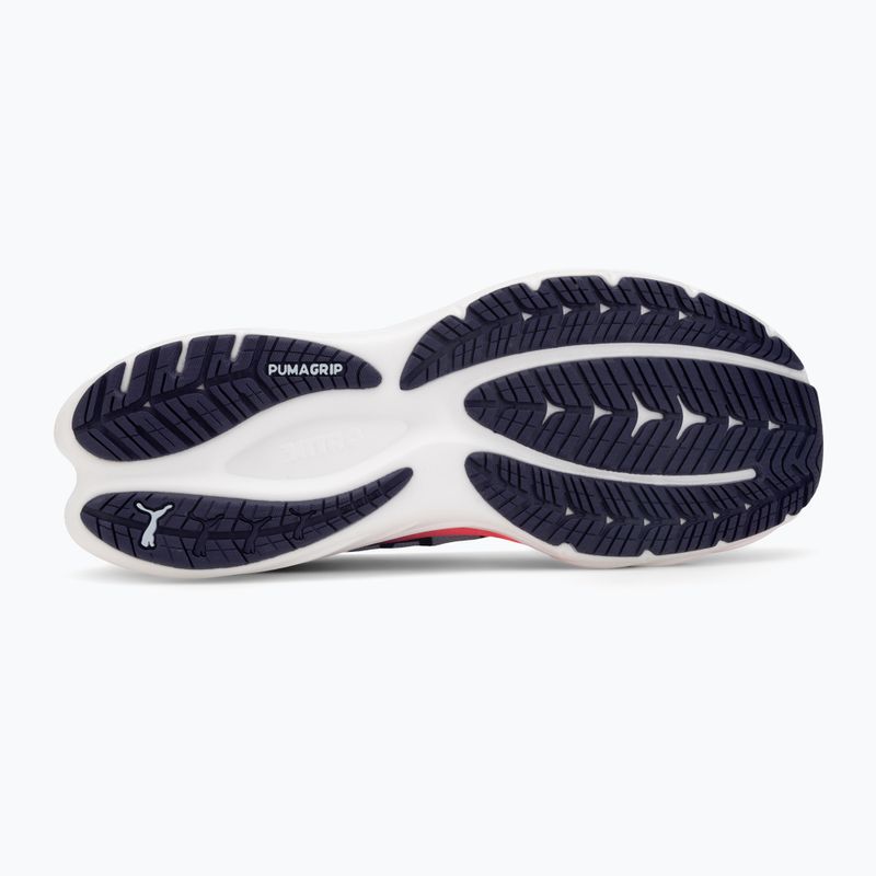 Men's running shoes PUMA X Hyrox Velocity Nitro 4 gray 4