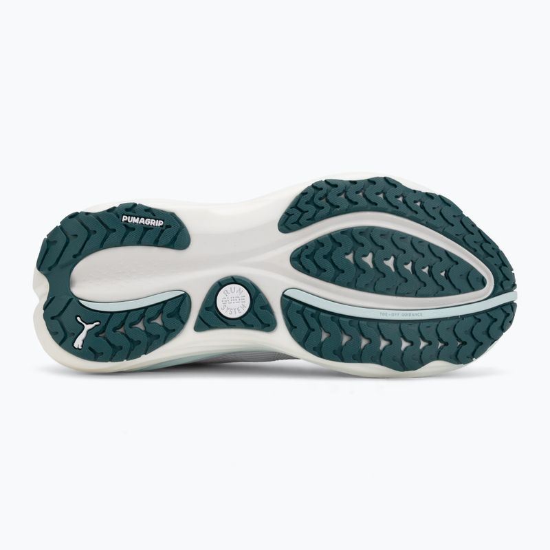 Men's running shoes PUMA ForeverRun Nitro 2 white 4