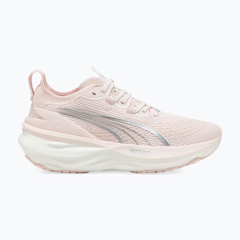 Women's running shoes PUMA ForeverRun Nitro 2 pink 8