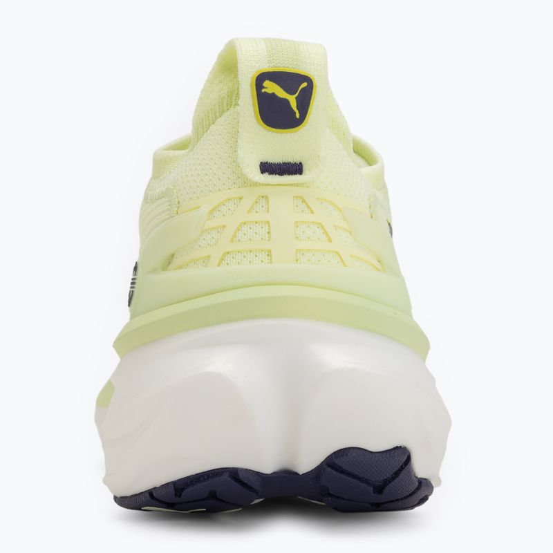 Men's running shoes PUMA ForeverRun Nitro 2 green 6