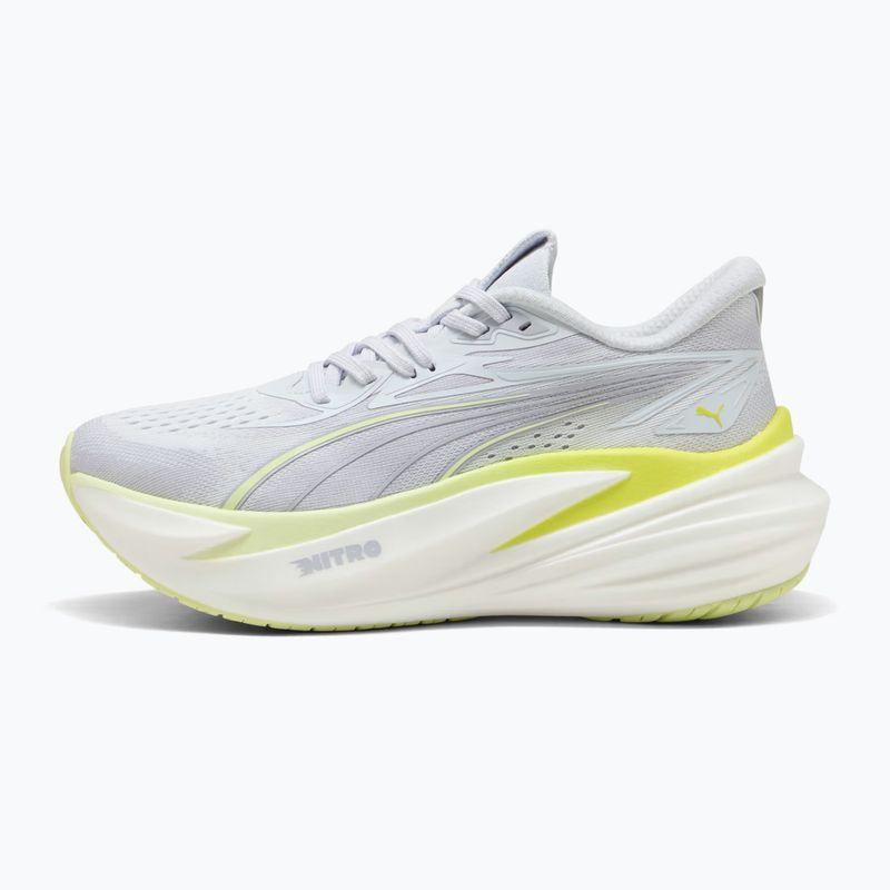 Women's running shoes PUMA MagMax Nitro 2 gray