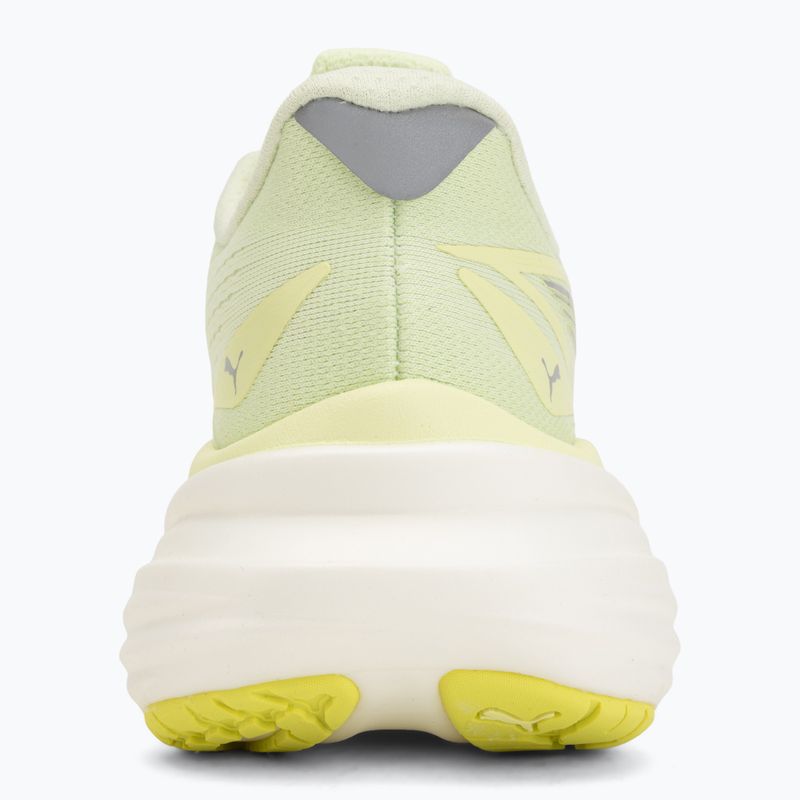 Women's running shoes PUMA MagMax Nitro 2 green 6