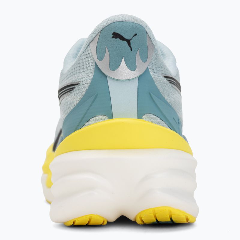 Women's running shoes PUMA Deviate Nitro 4 blue 6