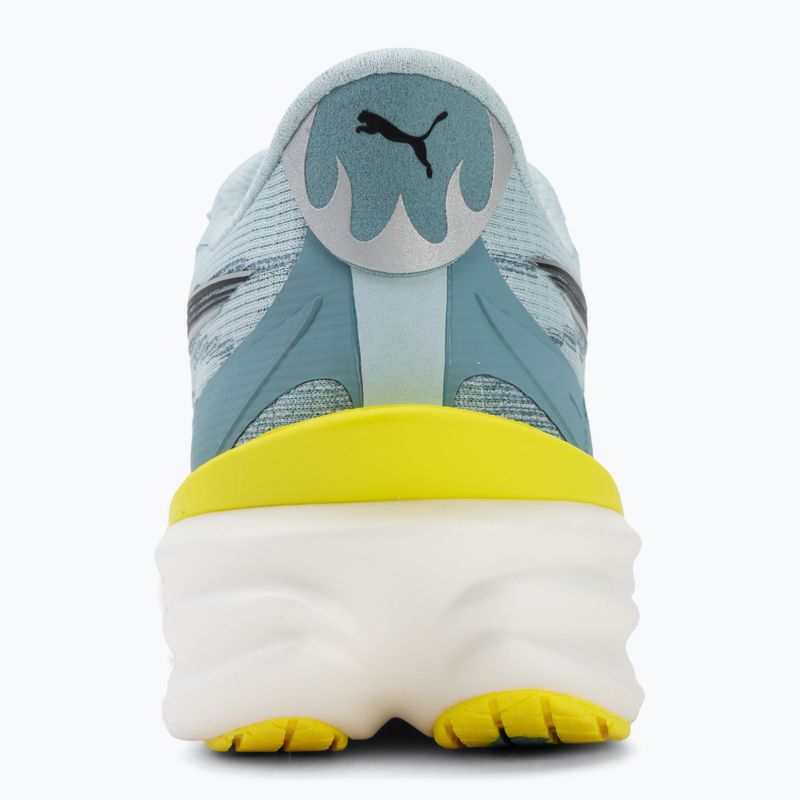 Men's running shoes PUMA Deviate Nitro 4 blue 6
