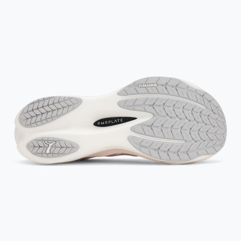 Women's running shoes PUMA Deviate Nitro 4 pink 4