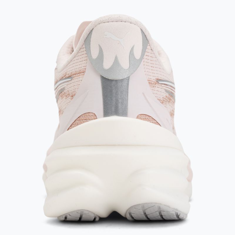 Women's running shoes PUMA Deviate Nitro 4 pink 6