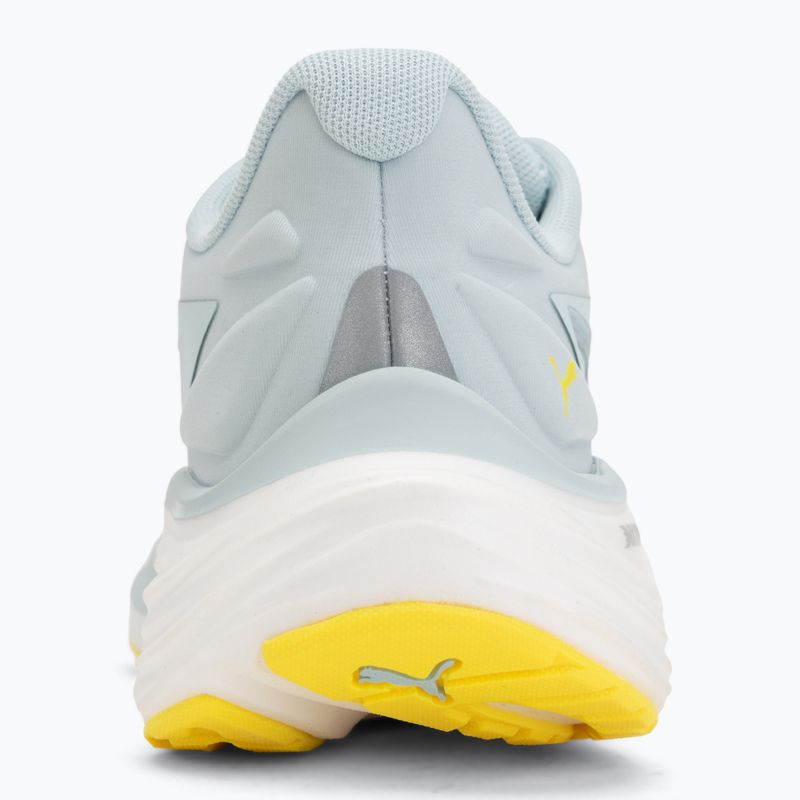 Women's running shoes PUMA Electrify Nitro 4 blue 6