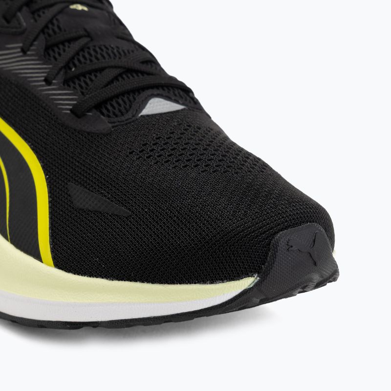 Men's running shoes PUMA Electrify Nitro 4 black 7