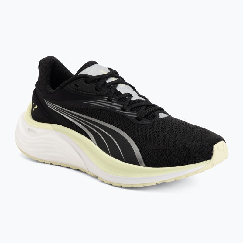 Women's running shoes PUMA Electrify Nitro 4 black