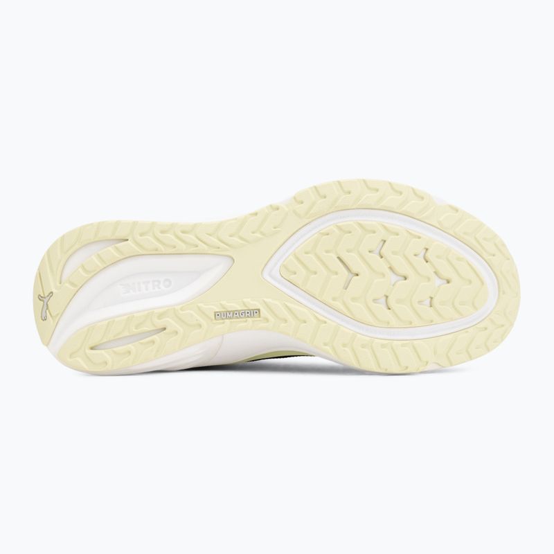 Women's running shoes PUMA Electrify Nitro 4 black 4