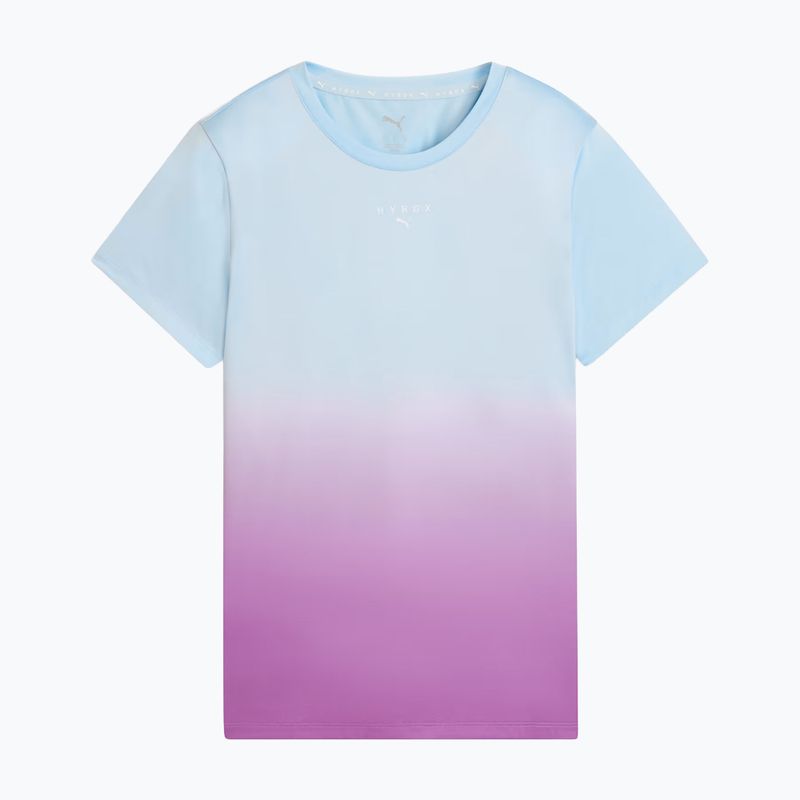 Women's Training T-Shirt PUMA x HYROX Poly Graphic Tee 73 4