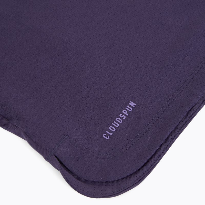 Men's training T-shirt PUMA x HYROX Cloudspun Thermoadapt Tee purple 4