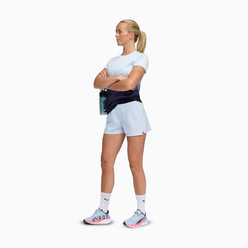 Women's training T-shirt PUMA x HYROX Poly Graphic Tee 64 2