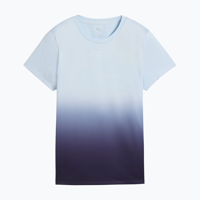 Women's training T-shirt PUMA x HYROX Poly Graphic Tee 64 4
