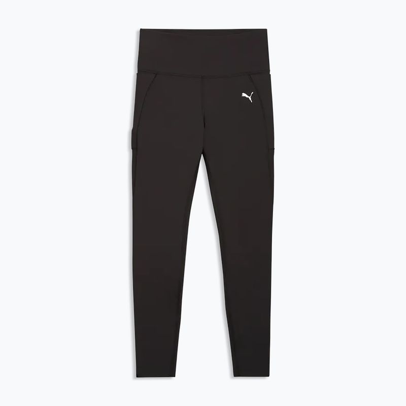 Women's running leggings Puma Dreamrun 7/8th Tight puma black 6