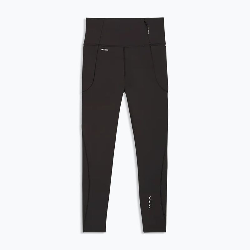 Women's running leggings Puma Dreamrun 7/8th Tight puma black 7