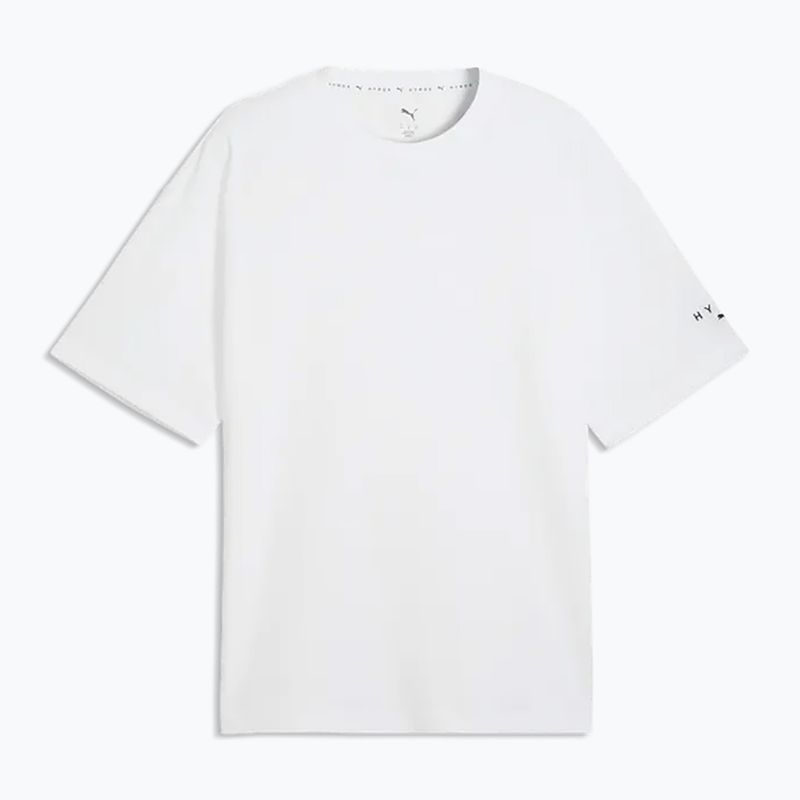 Men's T-shirt PUMA x HYROX City Lifestyle Tee white