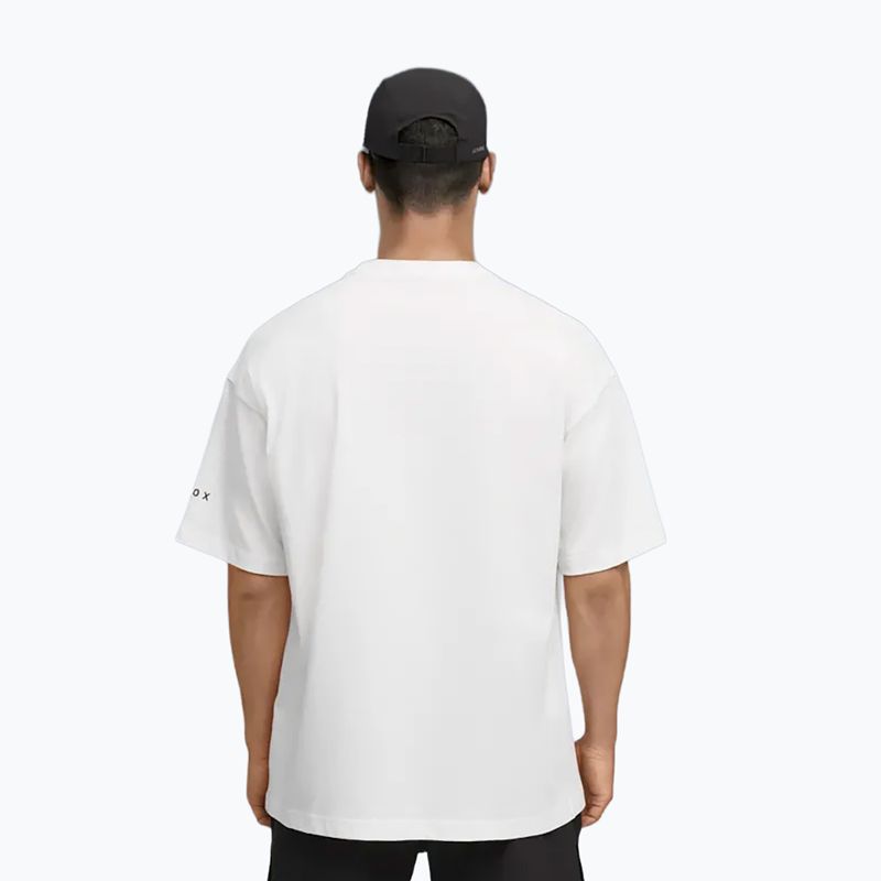 Men's T-shirt PUMA x HYROX City Lifestyle Tee white 5