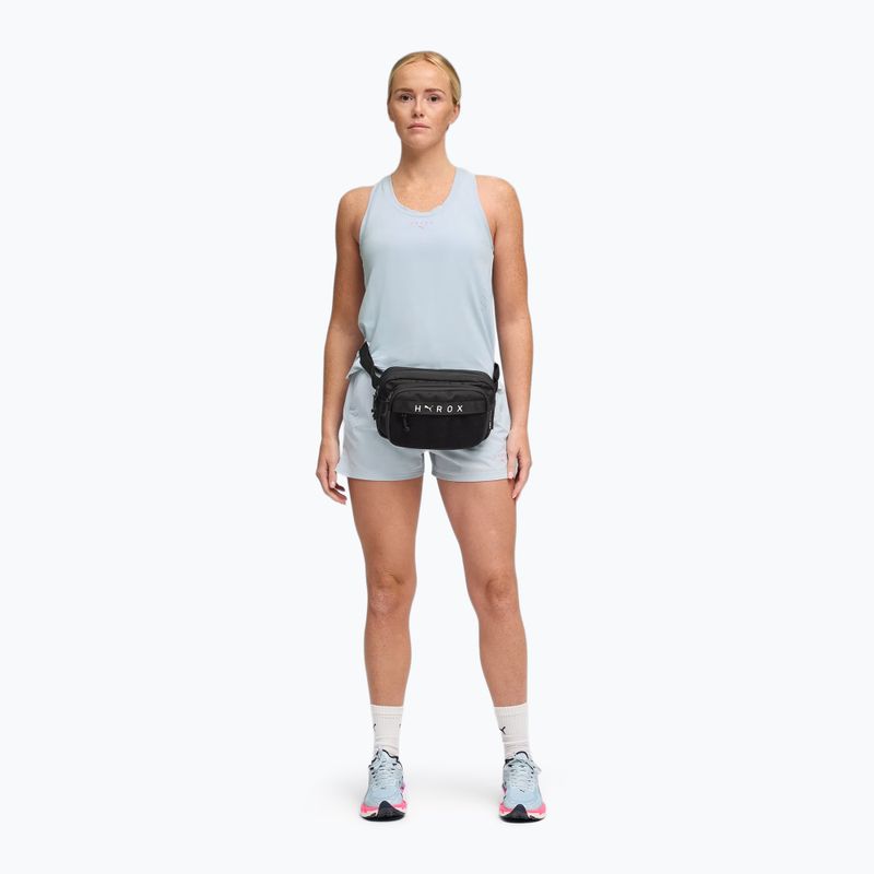 Women's training T-shirt PUMA x HYROX Dry Elite Tank lucite 2