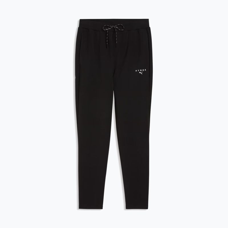 Men's trousers PUMA x HYROX Cloudspun Elevated black